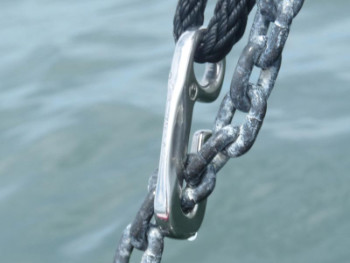 Chain Grip