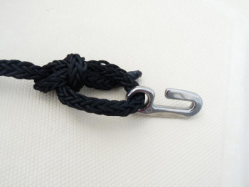 Chain Grip