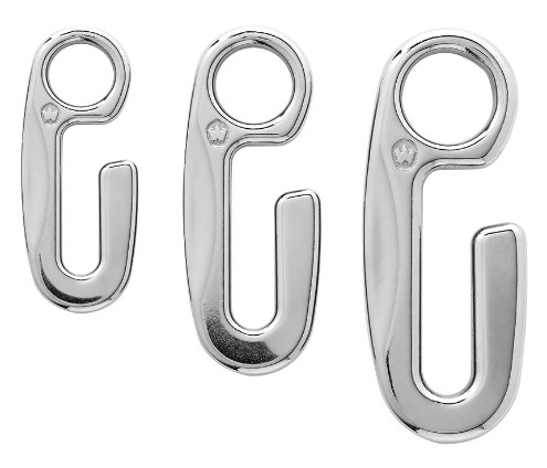 Forged Duplex Stainless Steel Chain Grip 