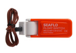 Float switch for use with Seaflo 12v Bilge Pumps