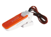 Float switch for use with Seaflo 12v Bilge Pumps