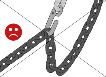 Chain Grip