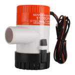 Seaflo 12V Manual Bilge Pump - 1100gph