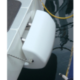 Ocean Match 80 Solid Stern Fender