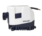 Attwood Sahara Automatic Bilge Pump Mk2 1200
